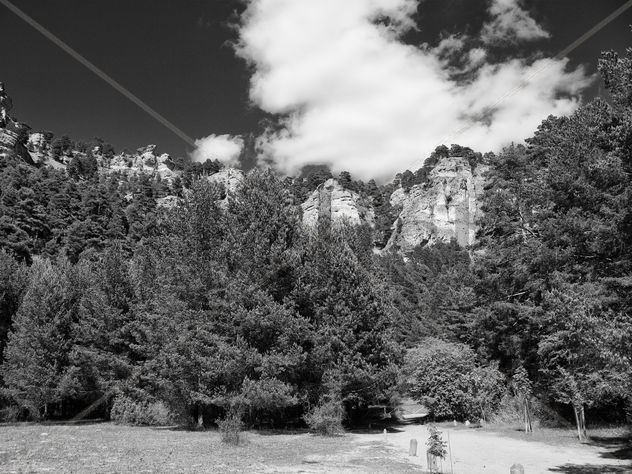 Serranía de Cuenca