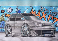 Peugeot 306 "by Max...