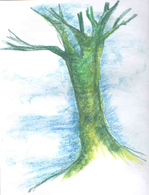 árbol de la vida