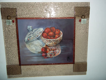Cerezas
