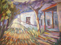 paisaje de san luis