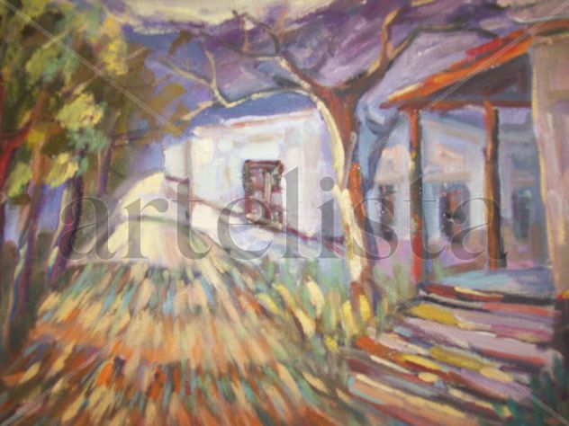 paisaje de san luis