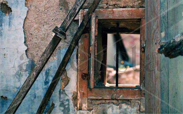 Ruinas 1