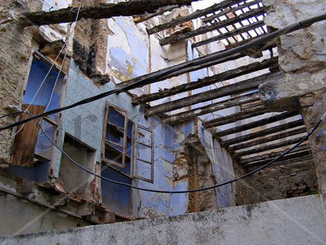 Ruinas 3