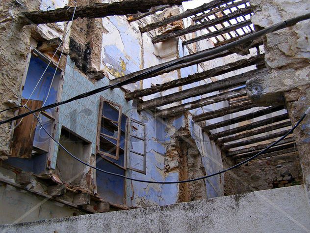 Ruinas 3