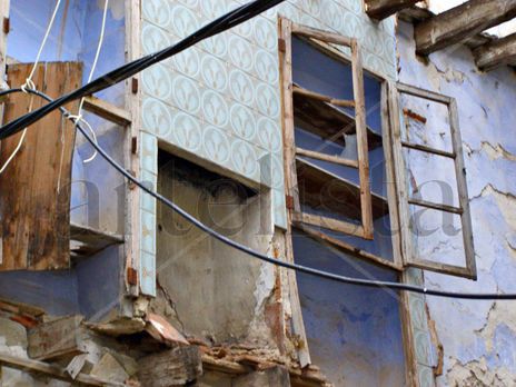 Ruinas 4