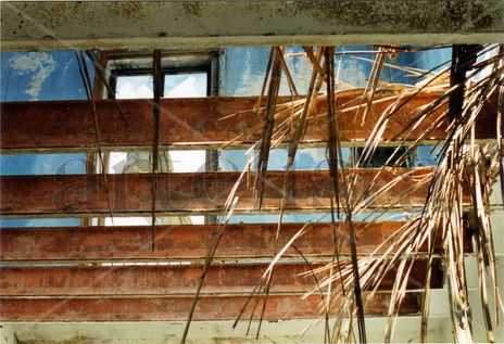 Ruinas 9