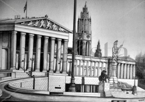 Parlamento Austriaco