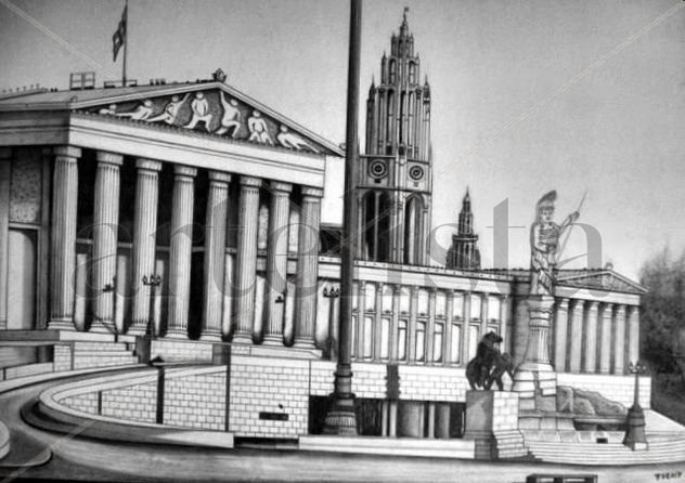 Parlamento Austriaco