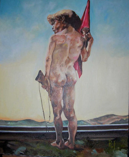 El Guardavía