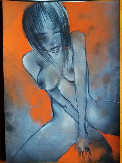 Silencio de pasion