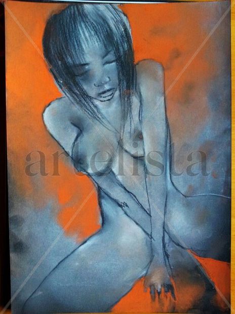 Silencio de pasion