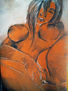 amor en silencio adelante