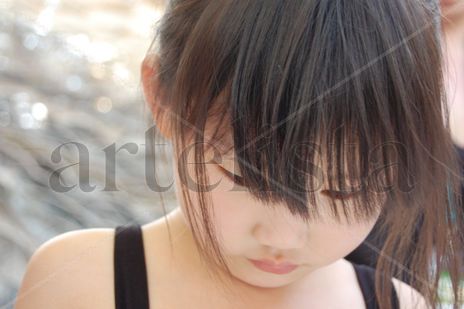 Chinese Girl I