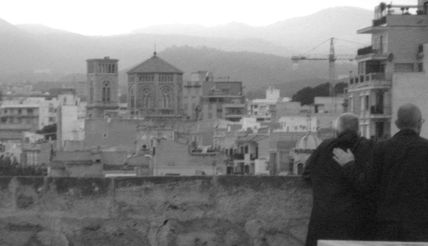 Amor en Mallorca