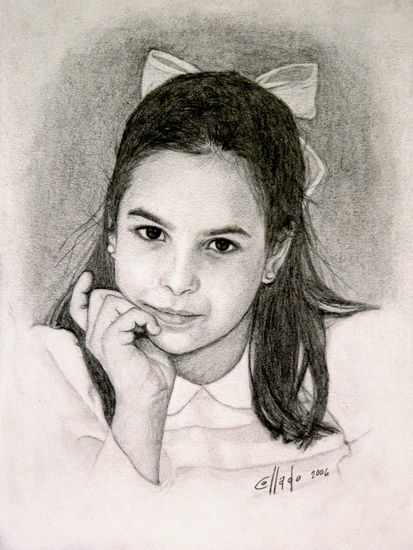 Natalia Graphite