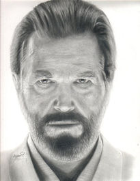 Jeff bridges