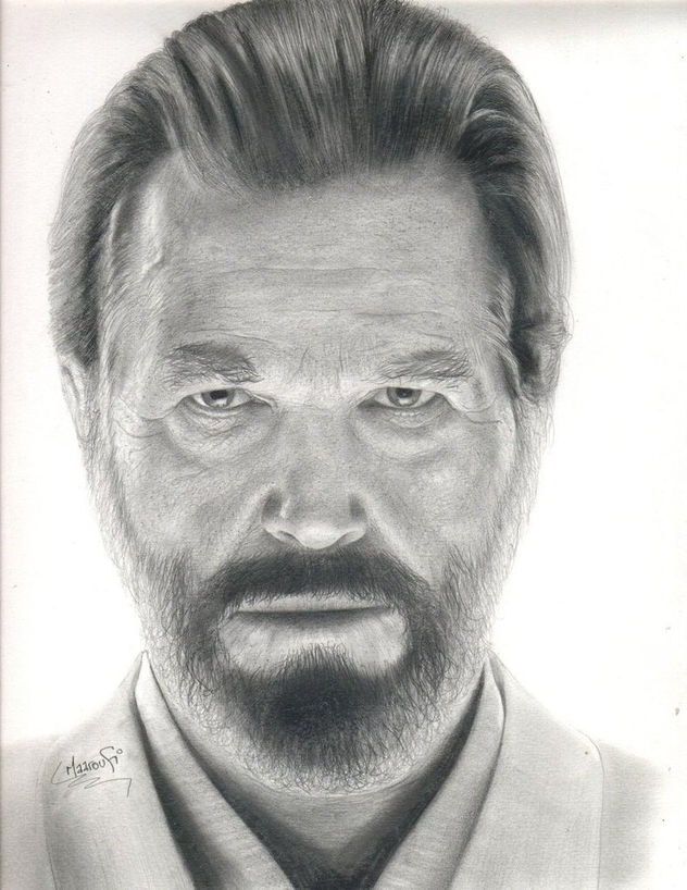 jeff bridges