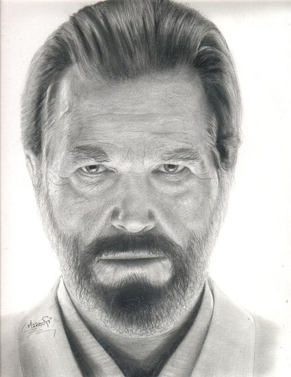 jeff bridges 