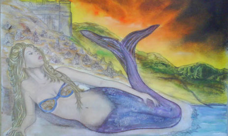 Sirenas