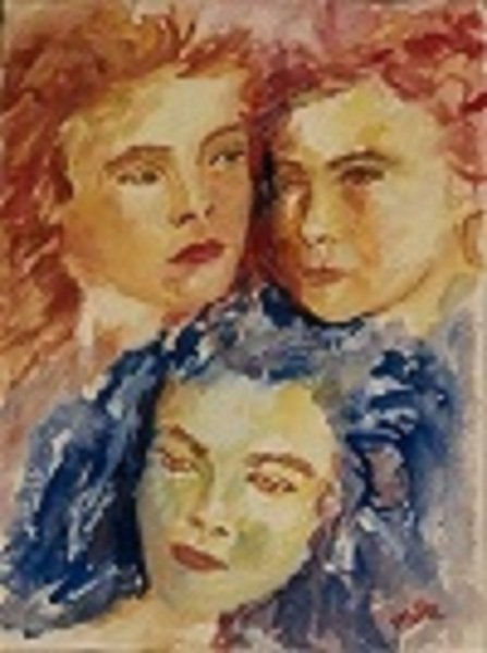 le amiche