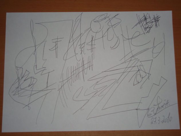 coleccion de dibujos jose a dominguez catarino numero 23