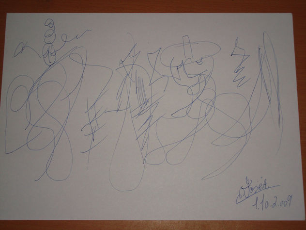 coleccion de dibujos jose a dominguez catarino numero 26