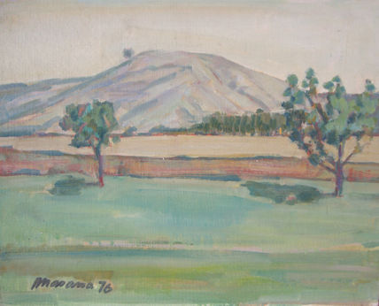 Torrebaró, lleida
