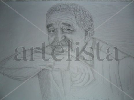 Gabriel García Marquez
