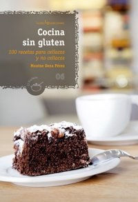 Cocina sin gluten