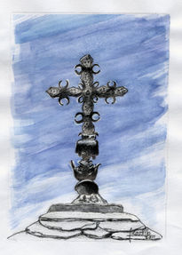 Cruz de hierro