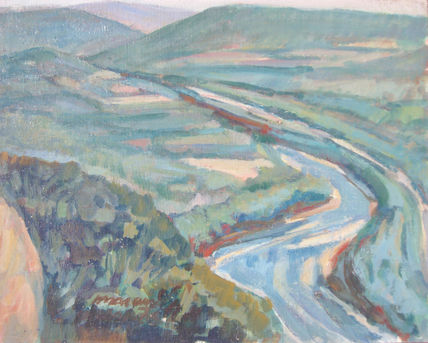 Rialp, lleida