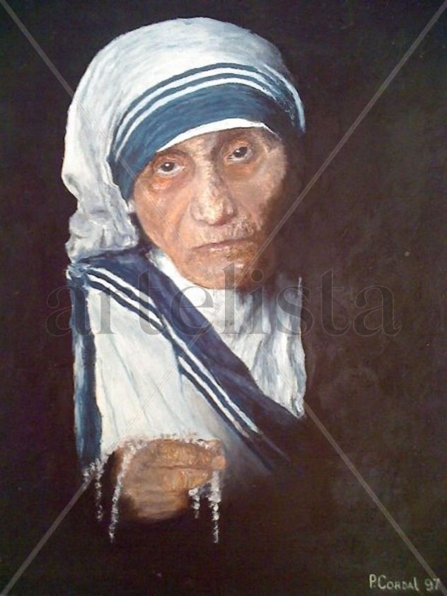 TERESA