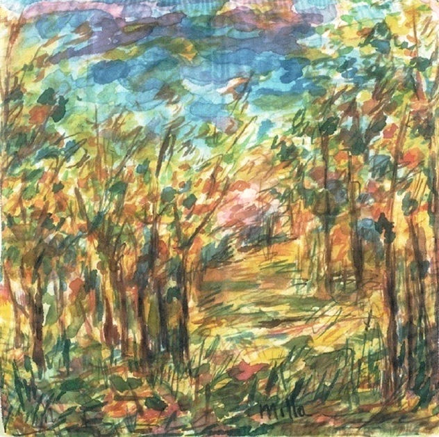 alberi
