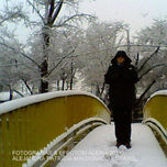 "HUELLAS BLANCAS" (FOTOGRAFIAS & EFECTOS/ ALEXIA 2011) thumbnail 1