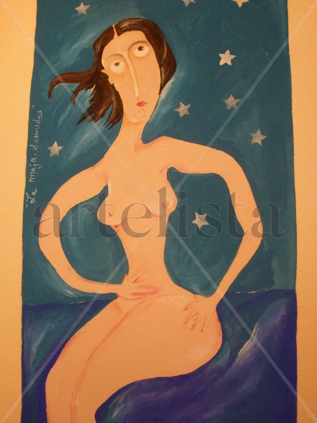 BAÑO NOCTURNO