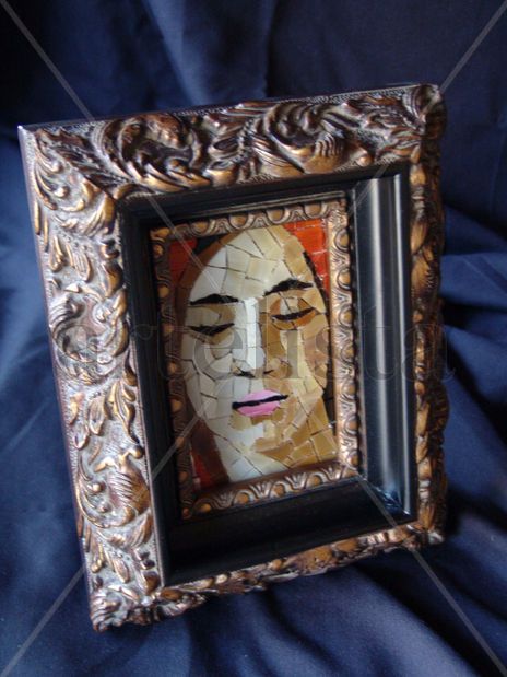 Virgin face I