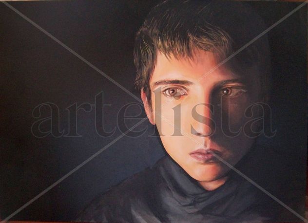 Autorretrato