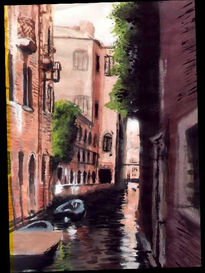 Venecia