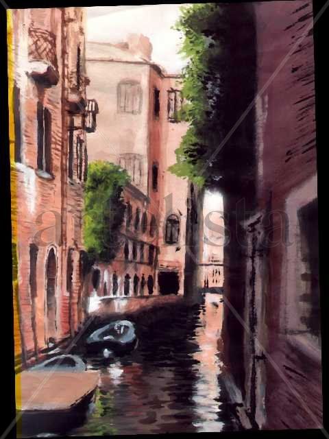 Venecia