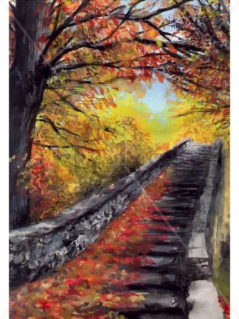 Otoño