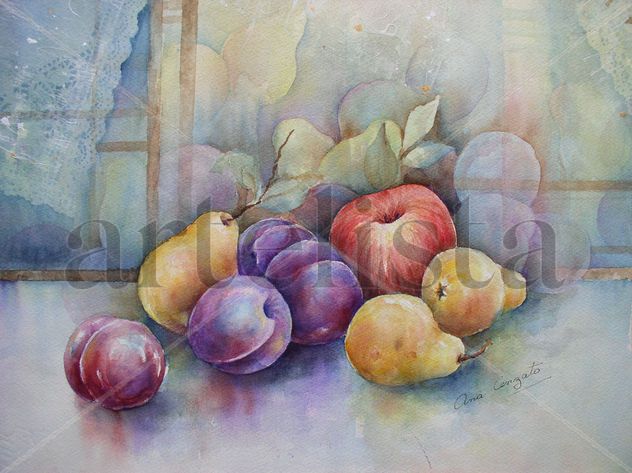 frutas