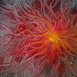 Mystic Healing Art Oil Paintings Collection thumbnail 1