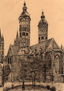 CATEDRAL DE NAUMBURG (ALEMANYA)