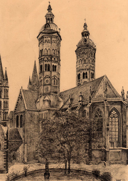 Catedral de...