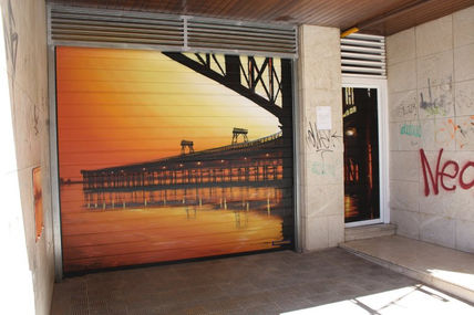 Puente del Tinto