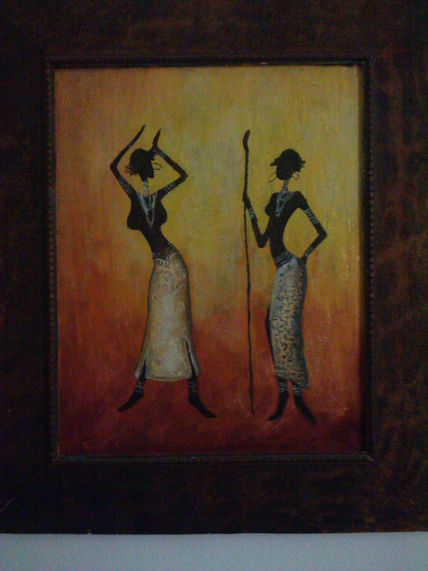 Africanas (1)