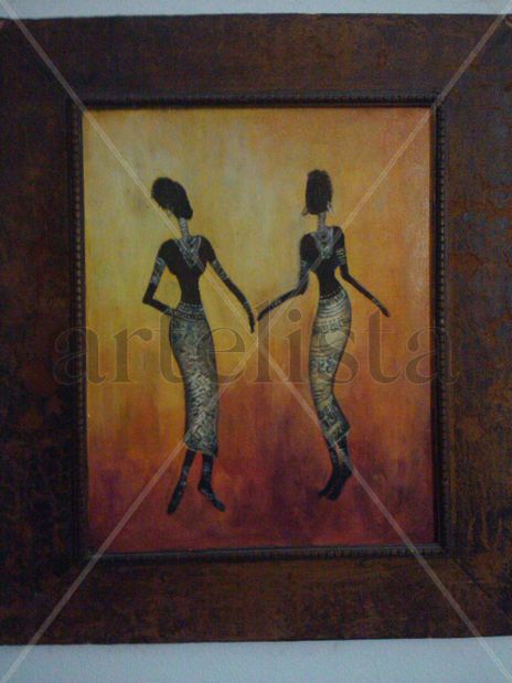 Africanas (2)