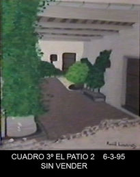 El patio nº2