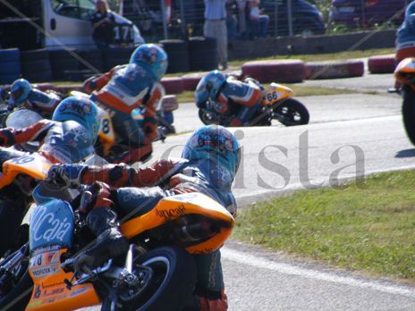 Chicane